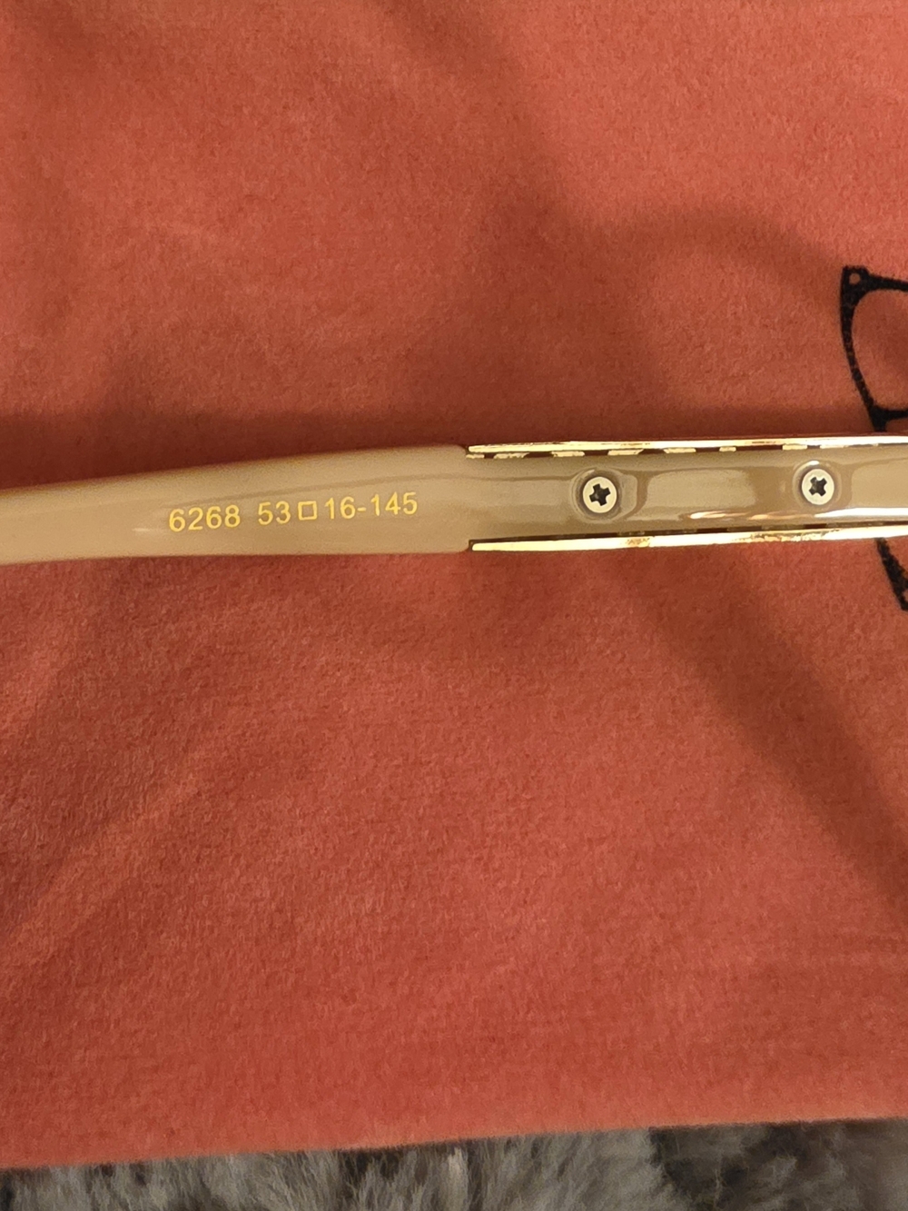 3 designer inspired optical frames